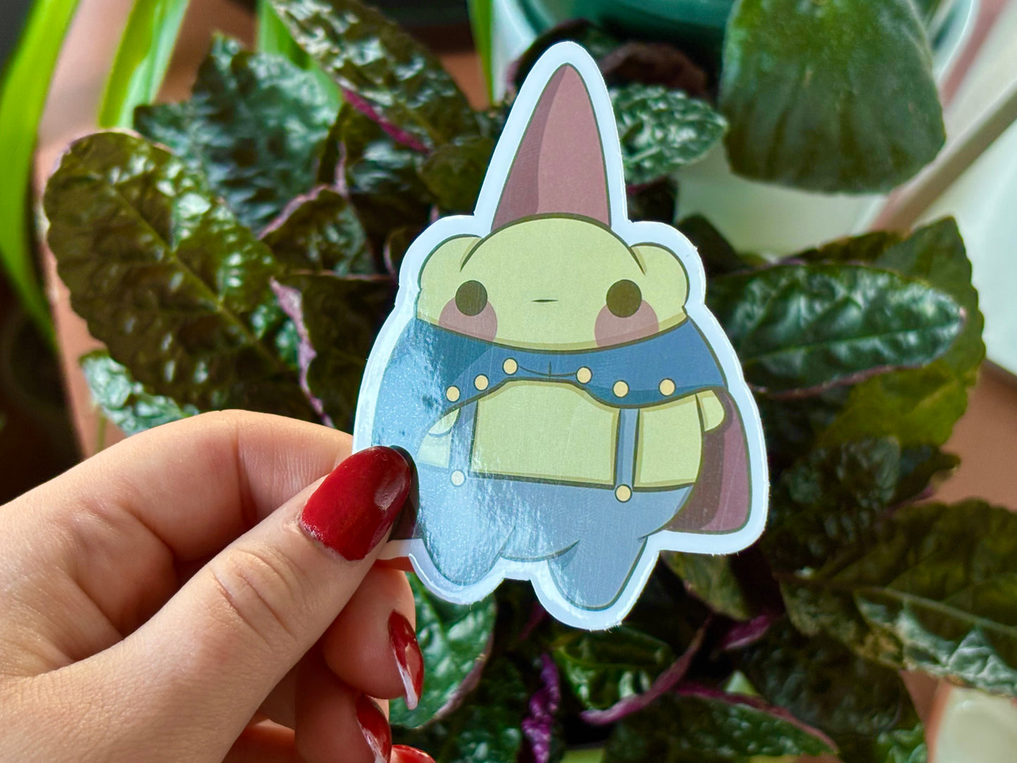 Wirt Gerald