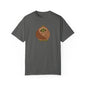 Gerald in a fuzzy sweatshirt Unisex Garment-Dyed T-shirt