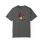 moose and Gerald bums Unisex Garment-Dyed T-shirt