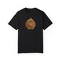 Gerald in a fuzzy sweatshirt Unisex Garment-Dyed T-shirt