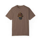 Moose as wirt Unisex Garment-Dyed T-shirt