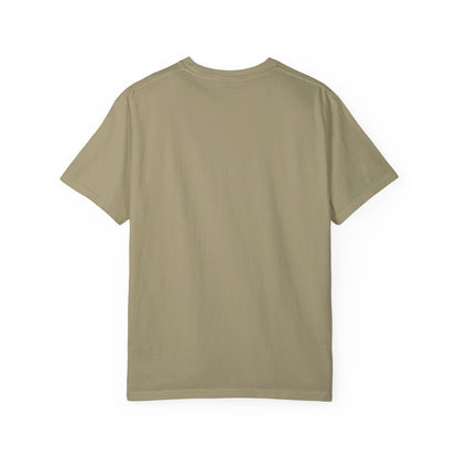 moose and Gerald bums Unisex Garment-Dyed T-shirt