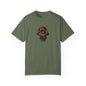 Moose as wirt Unisex Garment-Dyed T-shirt