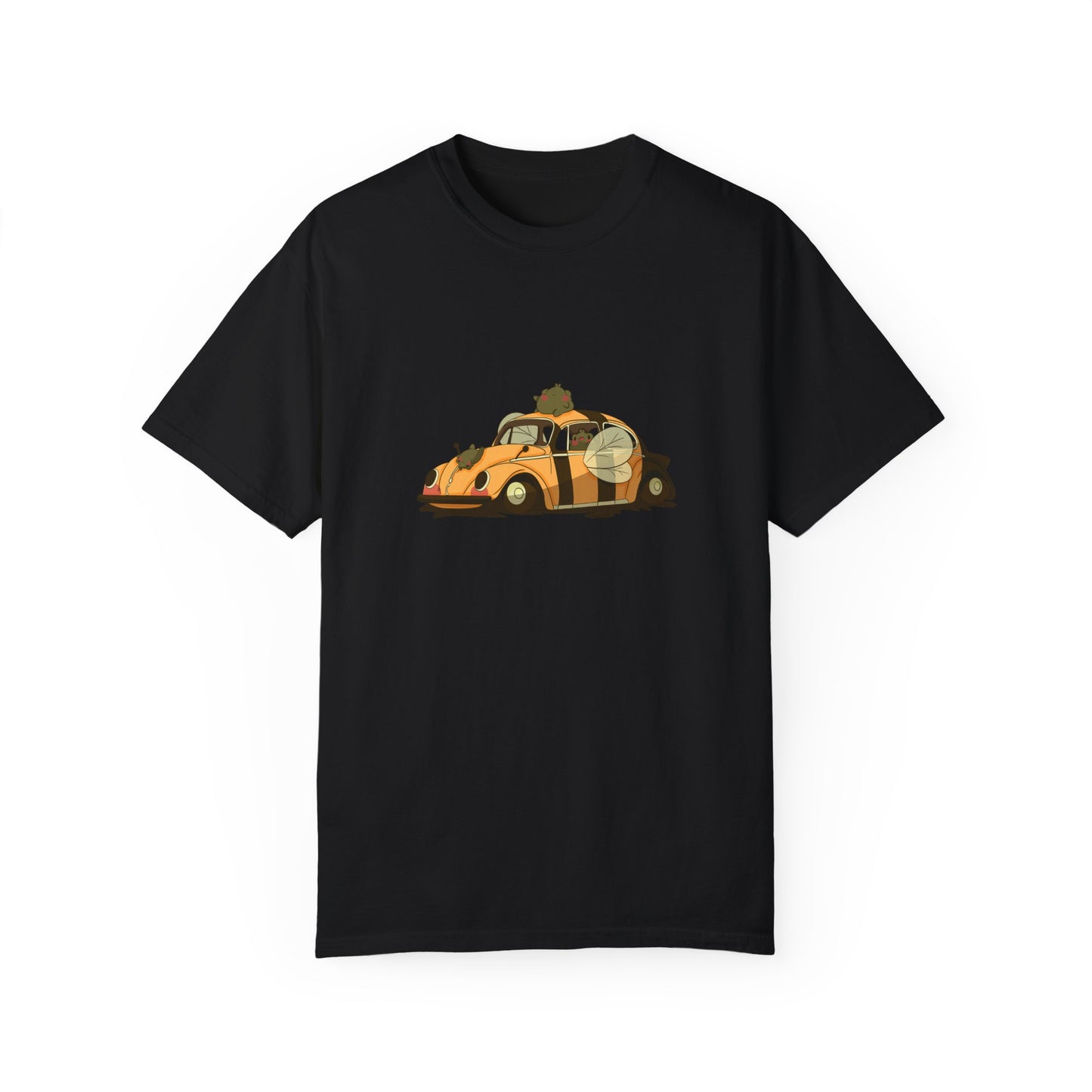 bee buggy Unisex Garment-Dyed T-shirt
