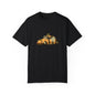 bee buggy Unisex Garment-Dyed T-shirt