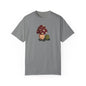moose and Gerald bums Unisex Garment-Dyed T-shirt