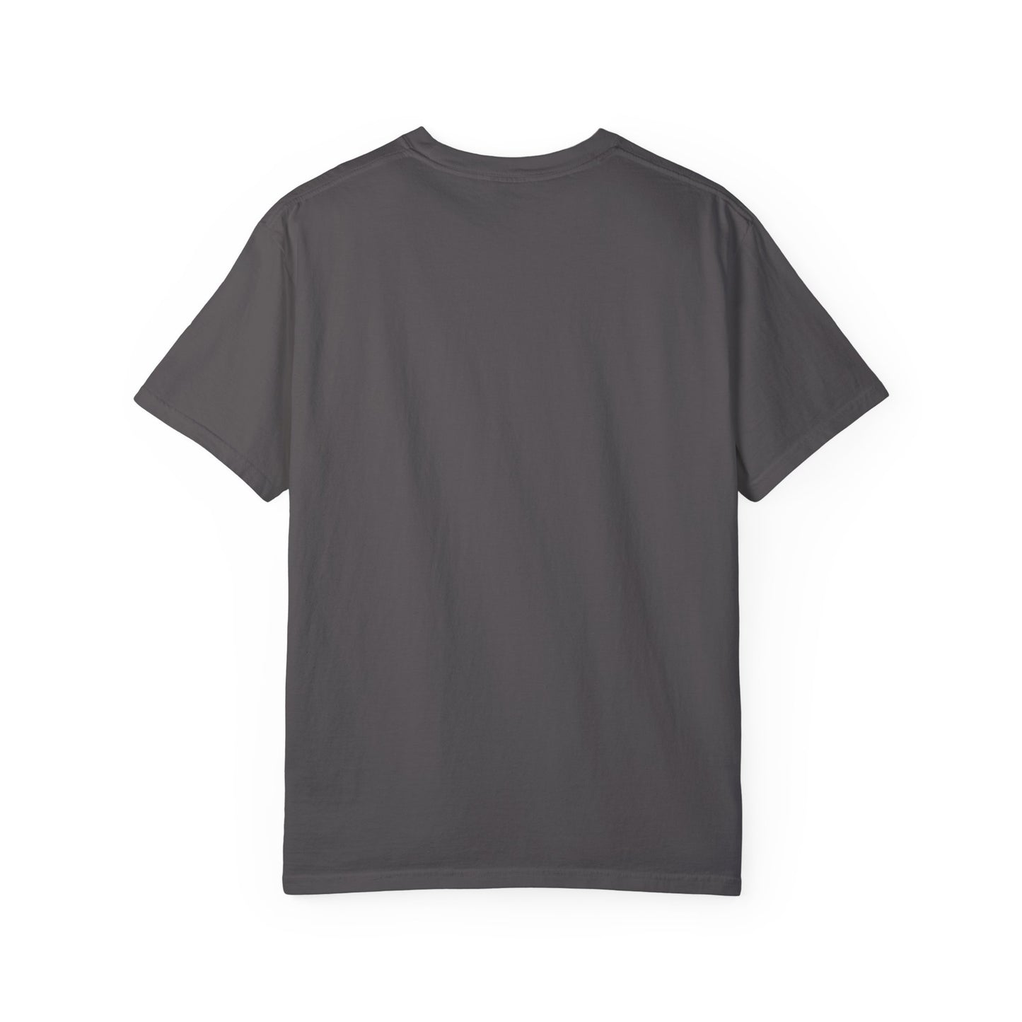 moose and Gerald bums Unisex Garment-Dyed T-shirt