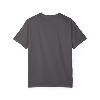 moose and Gerald bums Unisex Garment-Dyed T-shirt