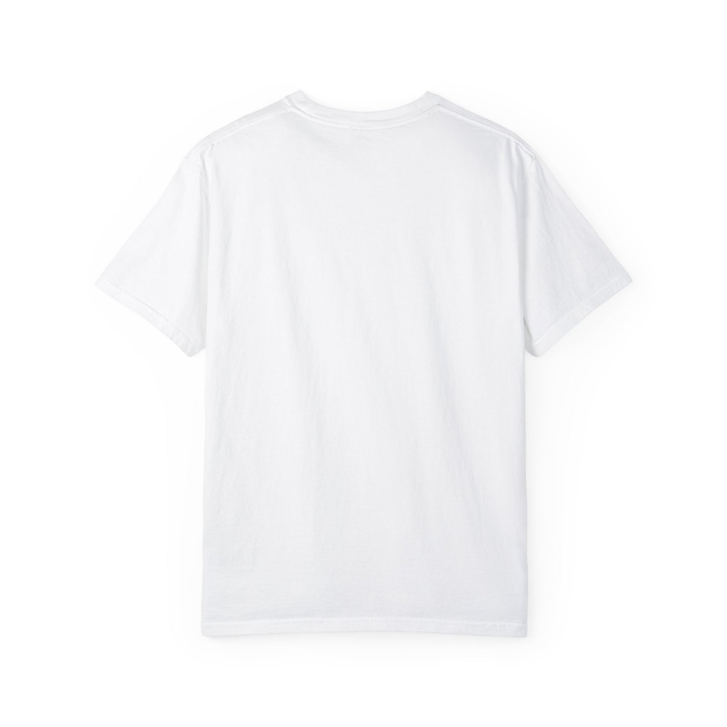 moose and Gerald bums Unisex Garment-Dyed T-shirt