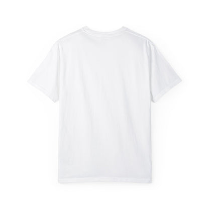 moose and Gerald bums Unisex Garment-Dyed T-shirt