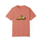 bee buggy Unisex Garment-Dyed T-shirt