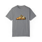 bee buggy Unisex Garment-Dyed T-shirt
