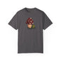 moose and Gerald bums Unisex Garment-Dyed T-shirt