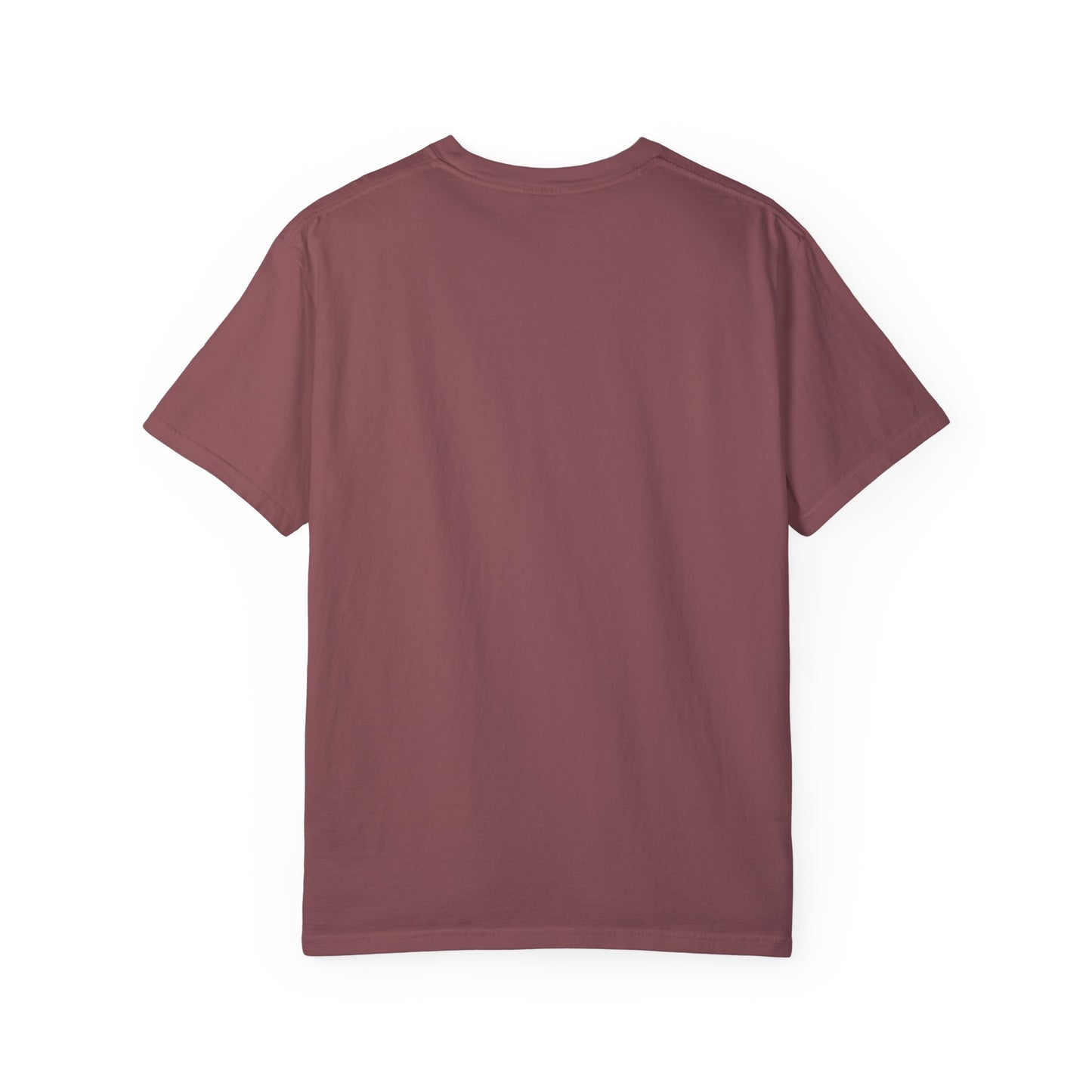 moose and Gerald bums Unisex Garment-Dyed T-shirt