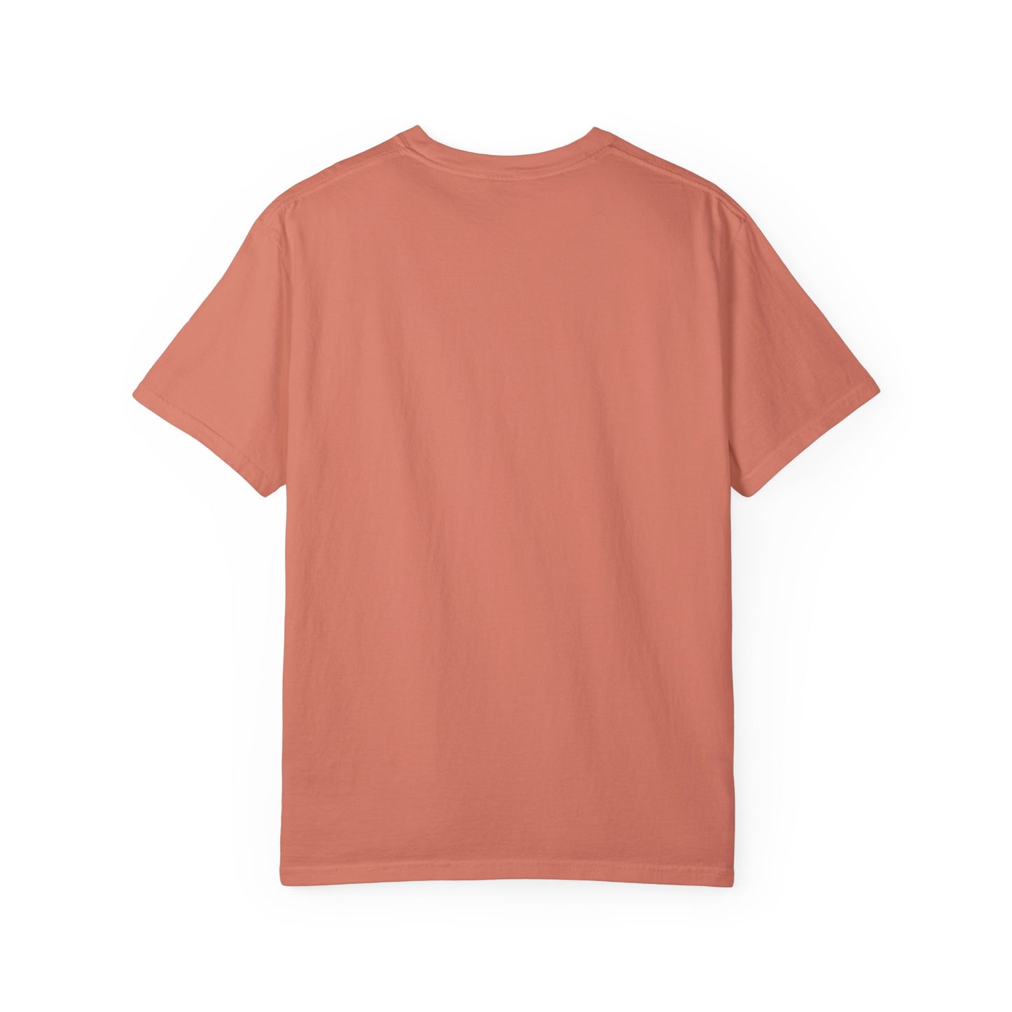 moose and Gerald bums Unisex Garment-Dyed T-shirt