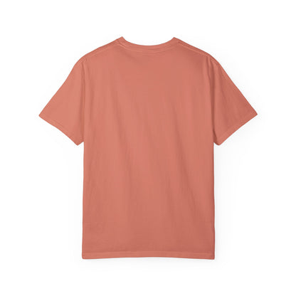 moose and Gerald bums Unisex Garment-Dyed T-shirt