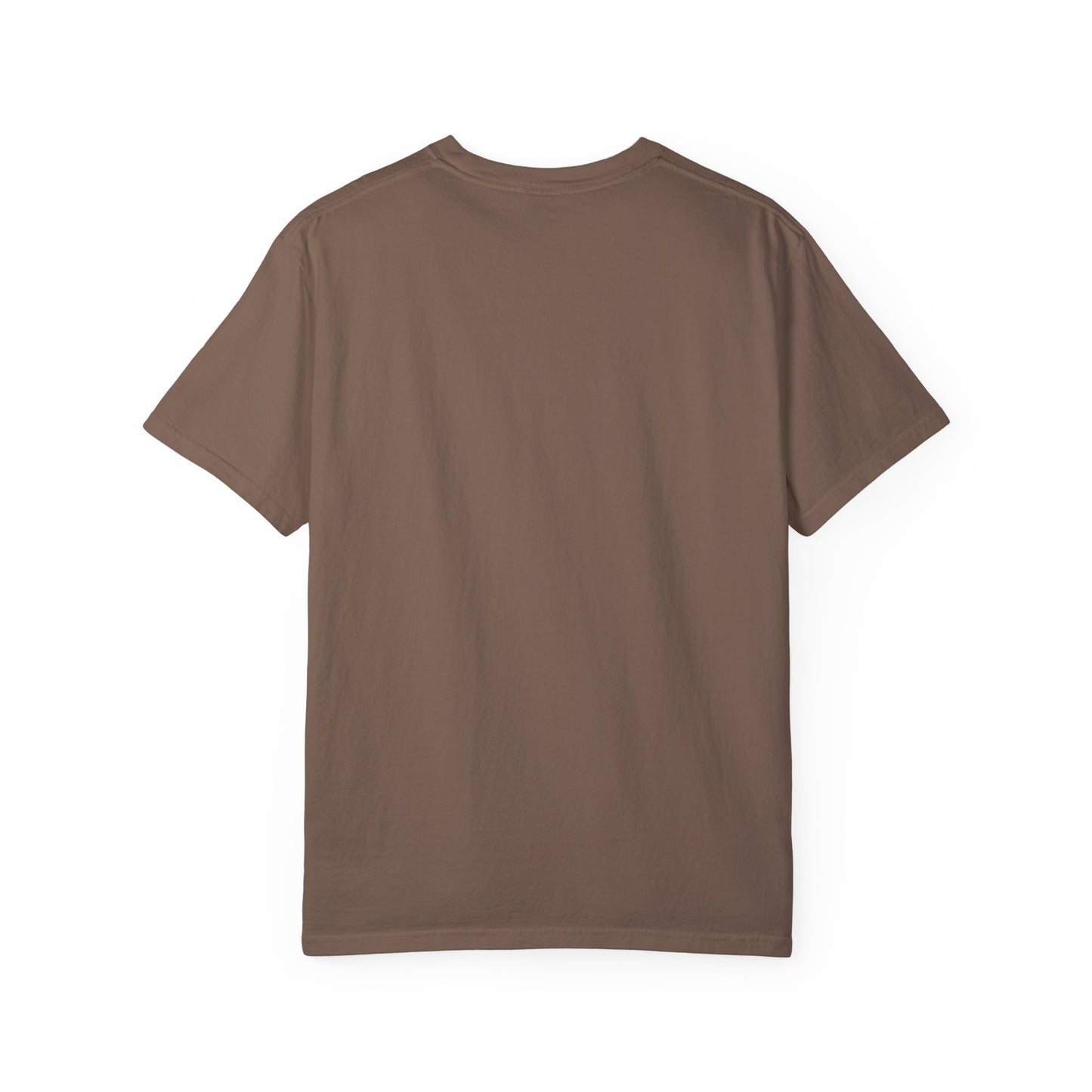 moose and Gerald bums Unisex Garment-Dyed T-shirt