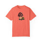 moose and Gerald bums Unisex Garment-Dyed T-shirt