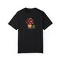 moose and Gerald bums Unisex Garment-Dyed T-shirt