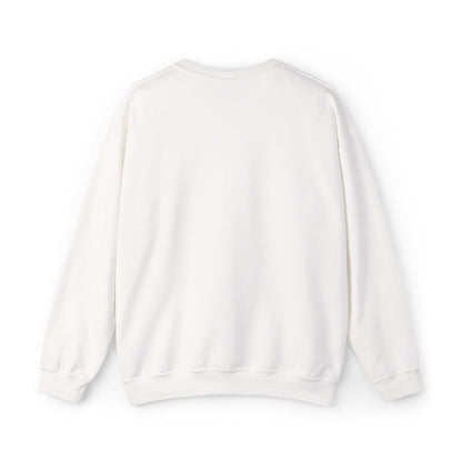 Bee Friends Sweatshirt Embroidery