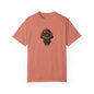 Moose as wirt Unisex Garment-Dyed T-shirt