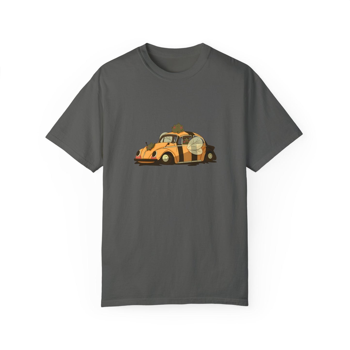 bee buggy Unisex Garment-Dyed T-shirt
