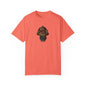 Moose as wirt Unisex Garment-Dyed T-shirt