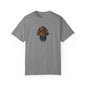 Moose as wirt Unisex Garment-Dyed T-shirt