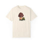 moose and Gerald bums Unisex Garment-Dyed T-shirt