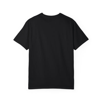 moose and Gerald bums Unisex Garment-Dyed T-shirt