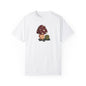 moose and Gerald bums Unisex Garment-Dyed T-shirt