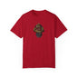 Moose as wirt Unisex Garment-Dyed T-shirt