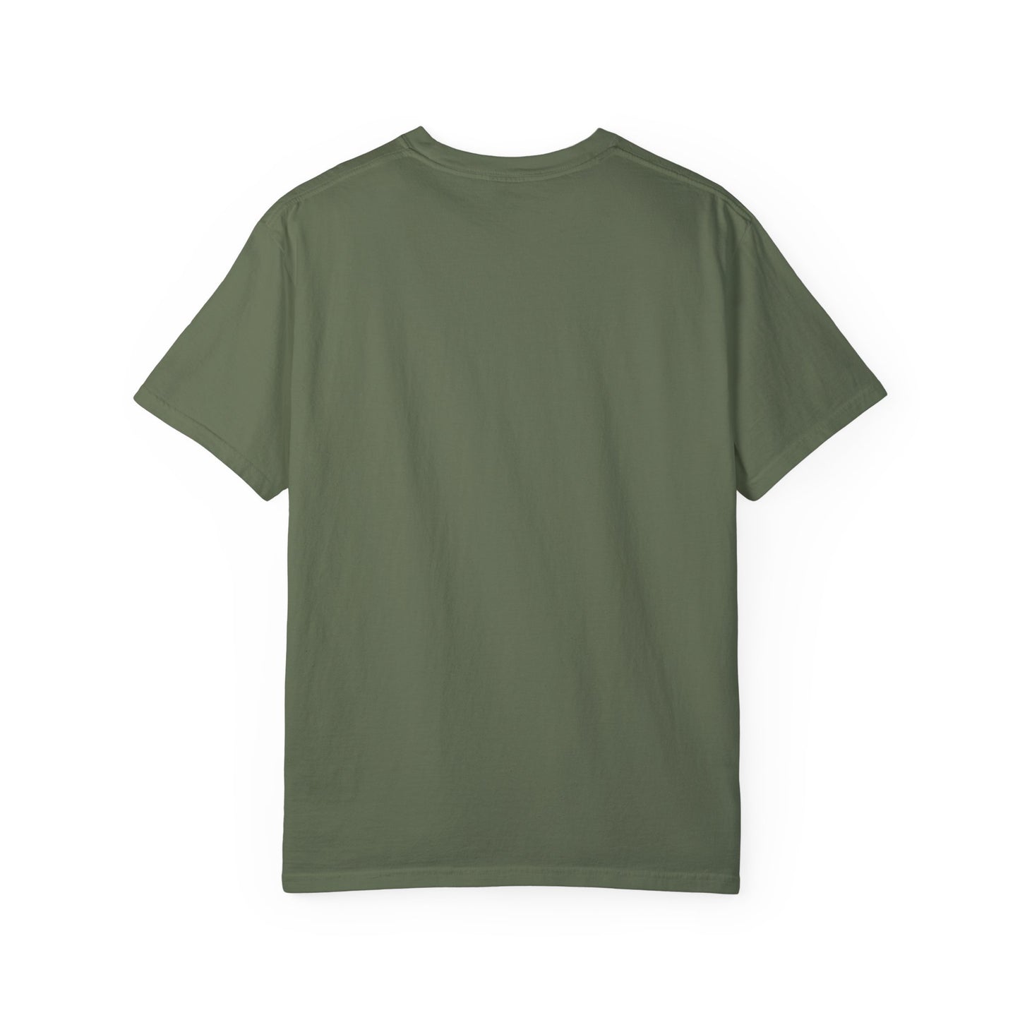moose and Gerald bums Unisex Garment-Dyed T-shirt