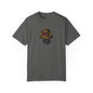 Moose as wirt Unisex Garment-Dyed T-shirt