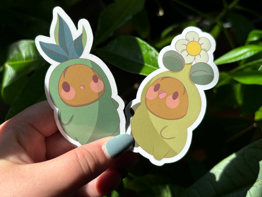 Sprout Gerald bundle