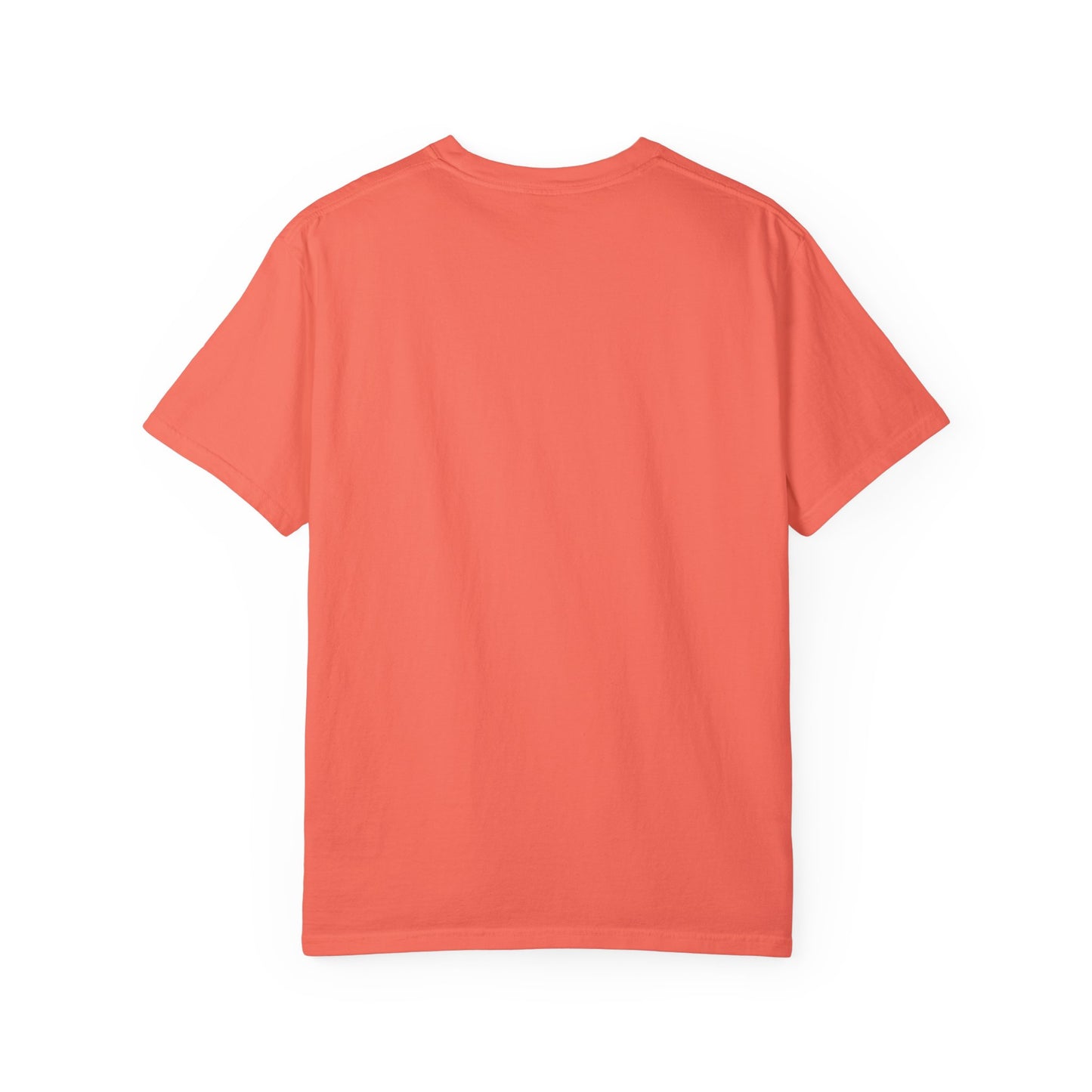 moose and Gerald bums Unisex Garment-Dyed T-shirt