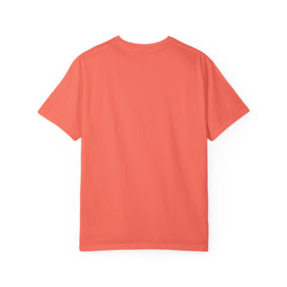moose and Gerald bums Unisex Garment-Dyed T-shirt