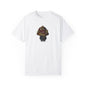 Moose as wirt Unisex Garment-Dyed T-shirt