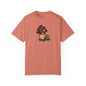 moose and Gerald bums Unisex Garment-Dyed T-shirt