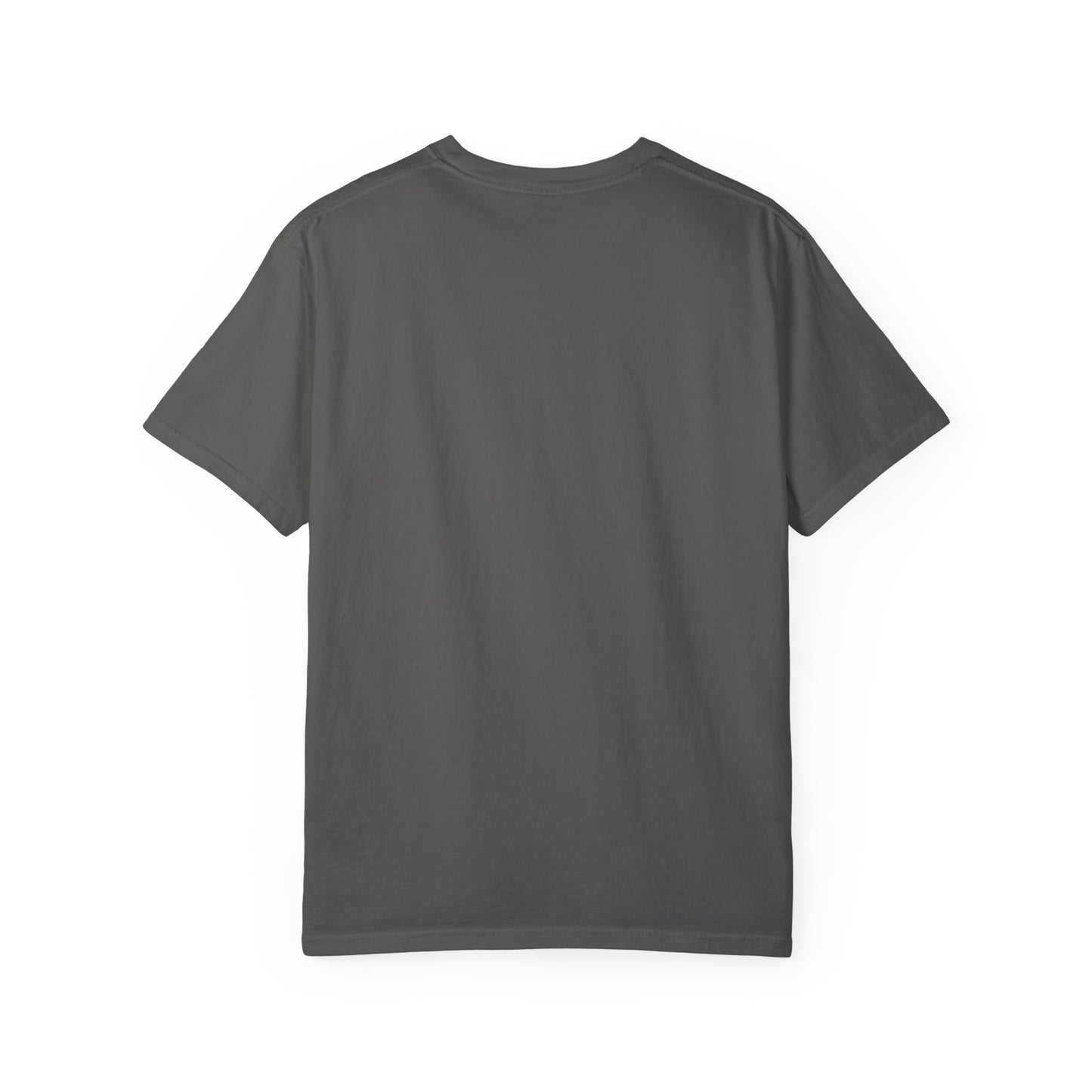 moose and Gerald bums Unisex Garment-Dyed T-shirt