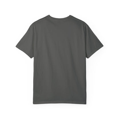 moose and Gerald bums Unisex Garment-Dyed T-shirt