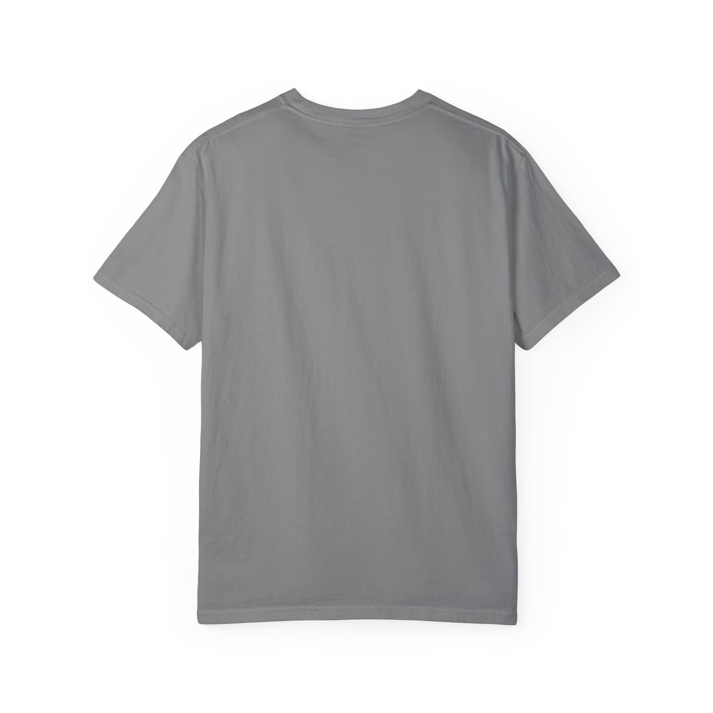moose and Gerald bums Unisex Garment-Dyed T-shirt