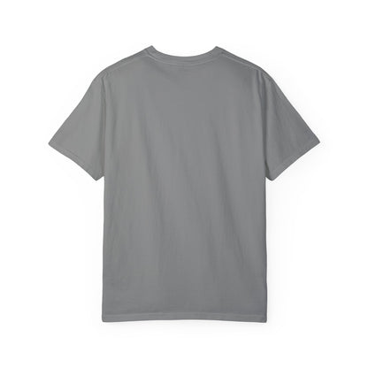 moose and Gerald bums Unisex Garment-Dyed T-shirt