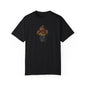 Moose as wirt Unisex Garment-Dyed T-shirt