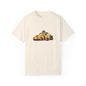 bee buggy Unisex Garment-Dyed T-shirt