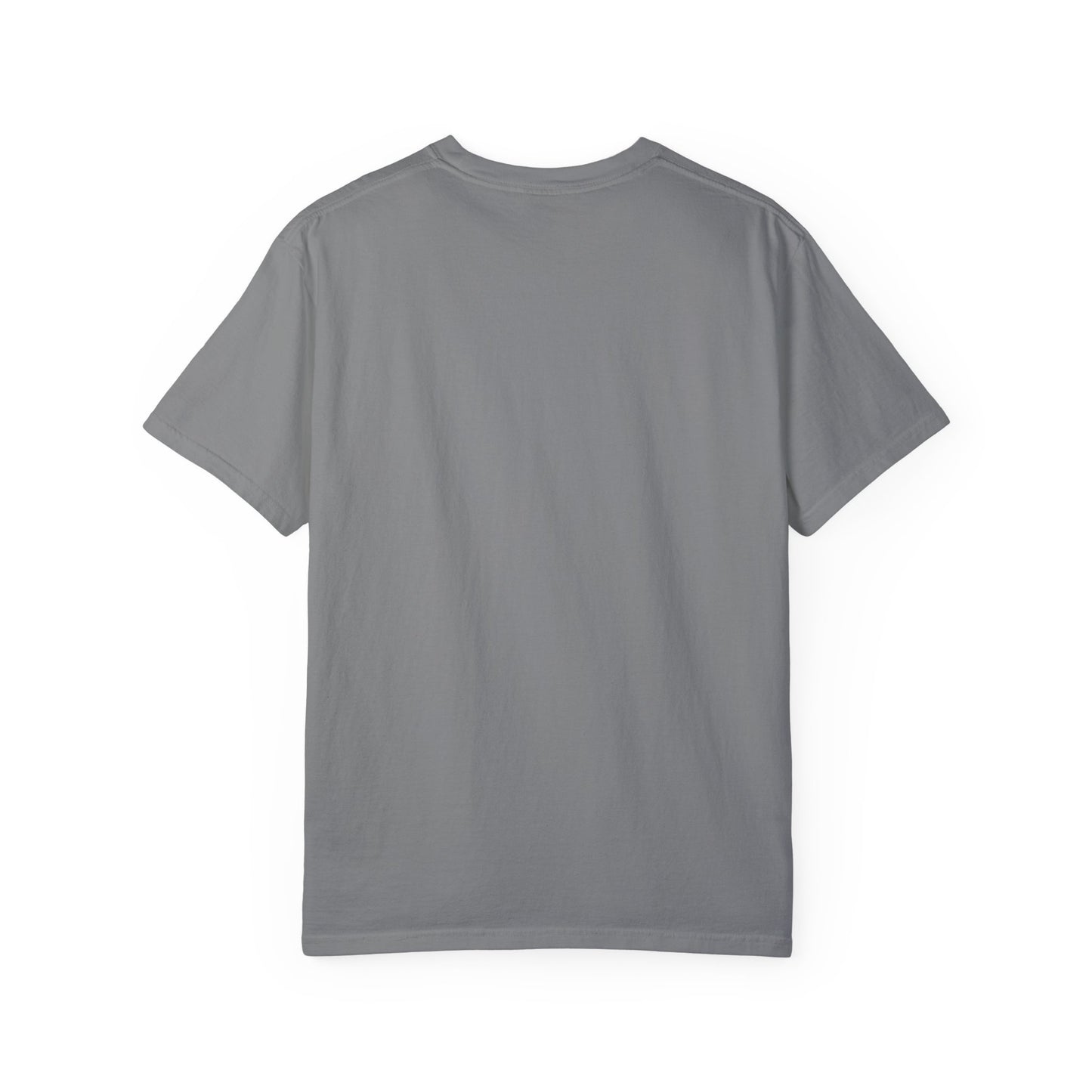 moose and Gerald bums Unisex Garment-Dyed T-shirt