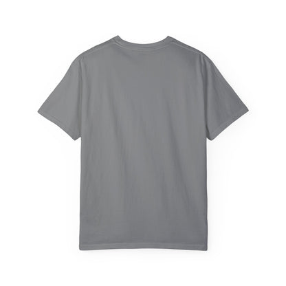 moose and Gerald bums Unisex Garment-Dyed T-shirt