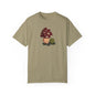 moose and Gerald bums Unisex Garment-Dyed T-shirt