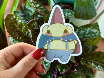 Wirt Gerald