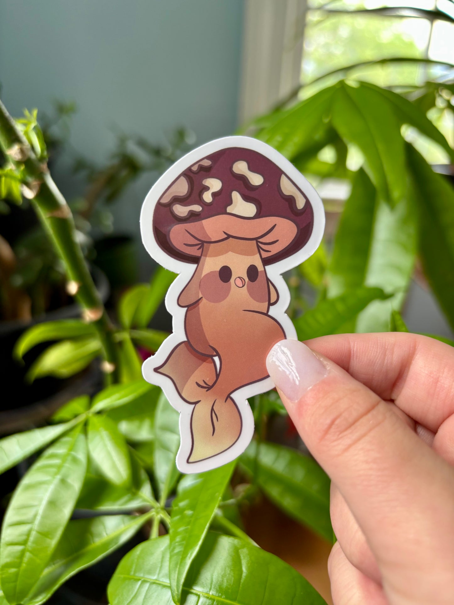 Mermaid Moose